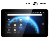 YOO DIGITAL Yootab 7001 INTERNET TABLET 4 GB 